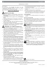 Предварительный просмотр 4 страницы DS Produkte Z 09716 Instructions