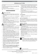 Preview for 4 page of DS Produkte Z 09744 Instructions