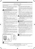 Preview for 3 page of DS Produkte Z 09900 Instructions