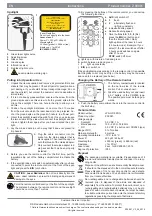 Preview for 4 page of DS Produkte Z 09981 Quick Start Manual