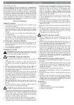 Preview for 5 page of DS Produkte Z 09981 Quick Start Manual