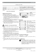 Preview for 4 page of DS Produkte Z04511 Instructions