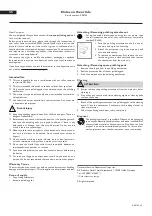 Предварительный просмотр 2 страницы DS Produkte Z08762 Manual