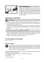 Preview for 15 page of DS Produkte Z09014 Instruction Manual