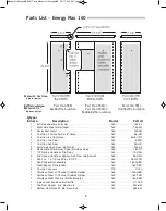 Preview for 9 page of DS Stoves EnergyMAX 110 Owner'S Manual