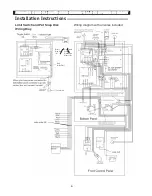 Preview for 6 page of DS Stoves SF250 Owner'S Manual