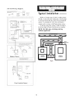 Preview for 8 page of DS Stoves SF250 Owner'S Manual