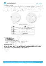 Preview for 4 page of DS DS-Beacon-06 User Manual