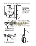 Preview for 8 page of DS Greenhouse Blast GH450 Owner'S Manual