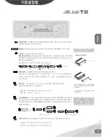 Preview for 27 page of DS JB.lab T2 Operation Manual