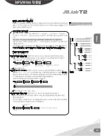 Preview for 31 page of DS JB.lab T2 Operation Manual