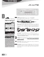 Preview for 32 page of DS JB.lab T2 Operation Manual