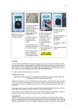 Preview for 2 page of DS Select-640 Instructions For Use Manual