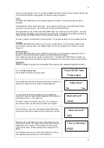 Preview for 3 page of DS Select-640 Instructions For Use Manual