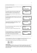 Preview for 4 page of DS Select-640 Instructions For Use Manual