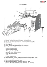 Preview for 5 page of DS18 BC60LP Owner'S Manual