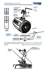 Preview for 5 page of DS18 CF-X10TP.NS Owner'S Manual