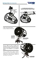 Preview for 7 page of DS18 CF-X10TP.NS Owner'S Manual