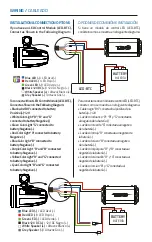 Preview for 8 page of DS18 CF-X10TP.NS Owner'S Manual