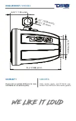 Preview for 11 page of DS18 CF-X10TP.NS Owner'S Manual