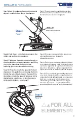 Предварительный просмотр 9 страницы DS18 CF-X10TPNEO Owner'S Manual