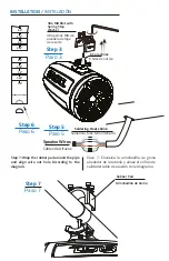 Preview for 5 page of DS18 CF-X6TP.NS Owner'S Manual