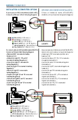 Preview for 8 page of DS18 CF-X6TP.NS Owner'S Manual