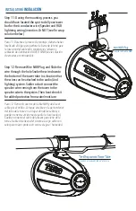 Preview for 10 page of DS18 CF-X8TP Owner'S Manual