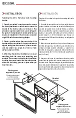 Preview for 6 page of DS18 DDX10.5ML Owner'S Manual