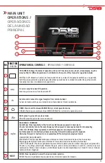 Preview for 9 page of DS18 DDX10.5ML Owner'S Manual