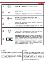 Preview for 11 page of DS18 DDX10.5ML Owner'S Manual