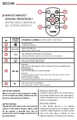 Preview for 12 page of DS18 DDX10.5ML Owner'S Manual