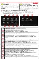 Preview for 13 page of DS18 DDX10.5ML Owner'S Manual