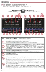 Preview for 14 page of DS18 DDX10.5ML Owner'S Manual