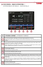 Preview for 15 page of DS18 DDX10.5ML Owner'S Manual