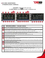 Preview for 7 page of DS18 DDX6.9 Owner'S Manual