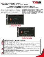 Preview for 11 page of DS18 DDX6.9 Owner'S Manual