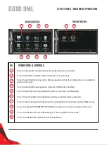 Preview for 7 page of DS18 DDX6.9ML Owner'S Manual