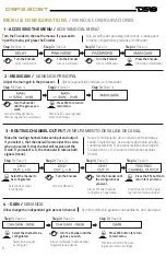 Preview for 6 page of DS18 DSP2.8DBT Owner'S Manual