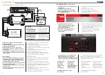 Preview for 3 page of DS18 DSP4.8BTM Owner'S Manual