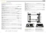 Preview for 4 page of DS18 DSP4.8BTM Owner'S Manual