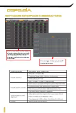 Preview for 9 page of DS18 DSP8.6iA Owner'S Manual