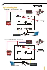 Preview for 6 page of DS18 DSP8i Owner'S Manual