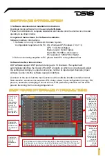 Preview for 8 page of DS18 DSP8i Owner'S Manual