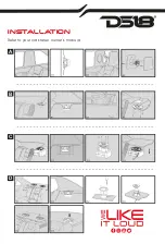 Предварительный просмотр 3 страницы DS18 ELITE Z Owner'S Manual