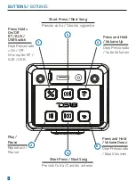 Предварительный просмотр 6 страницы DS18 ENSBTRC-SQ Owner'S Manual