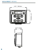 Предварительный просмотр 10 страницы DS18 ENSBTRC-SQ Owner'S Manual