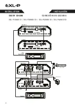 Preview for 15 page of DS18 EXL-P Series Owner'S Manual