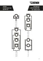 Preview for 16 page of DS18 EXL-P Series Owner'S Manual