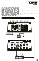 Preview for 9 page of DS18 GEN-X G1800.1D Owner'S Manual